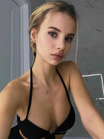 Эвелина - Фото 2